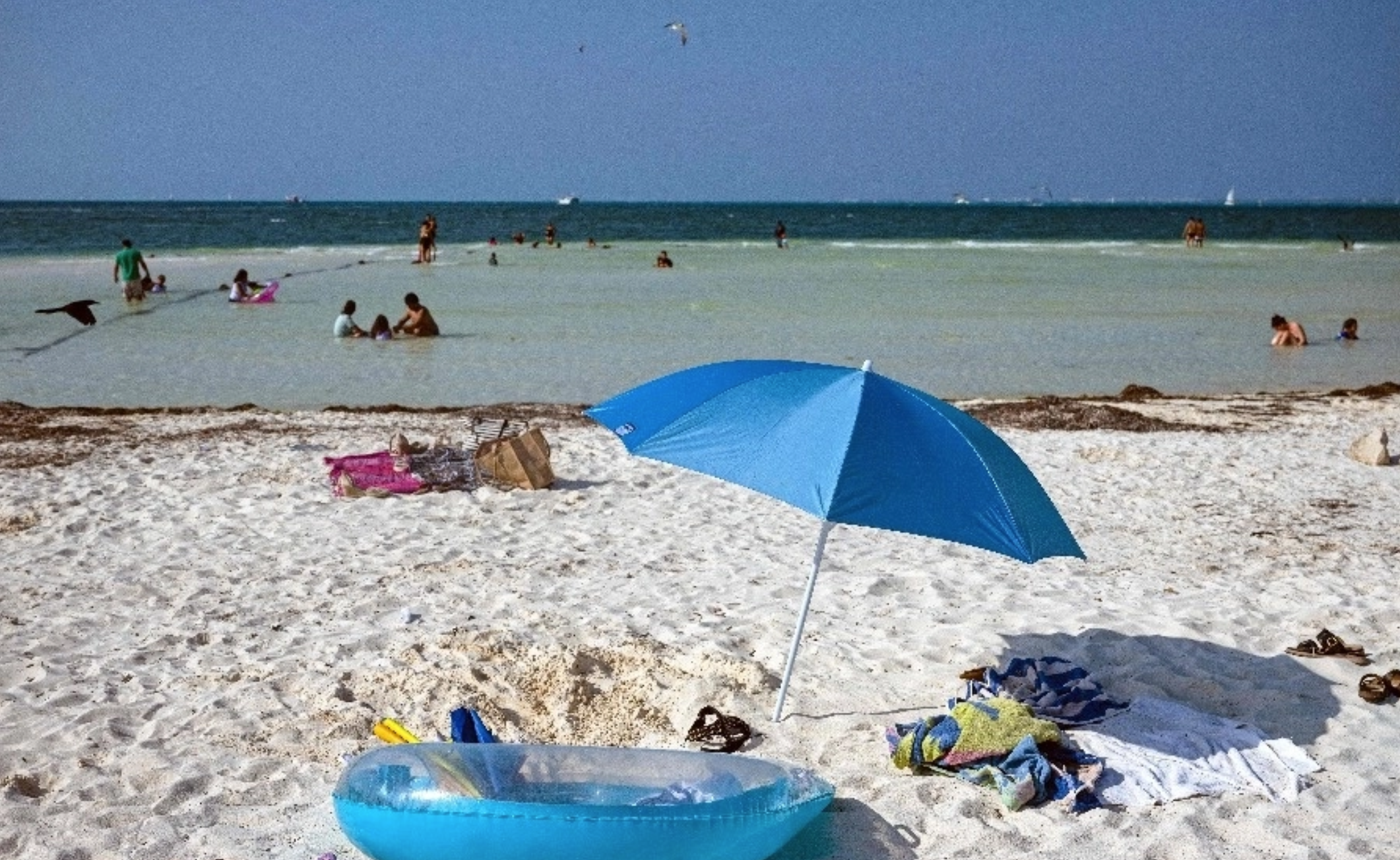 Recibirá turismo 385 mil mdd al PIB de Latinoamérica 2024: WTTC